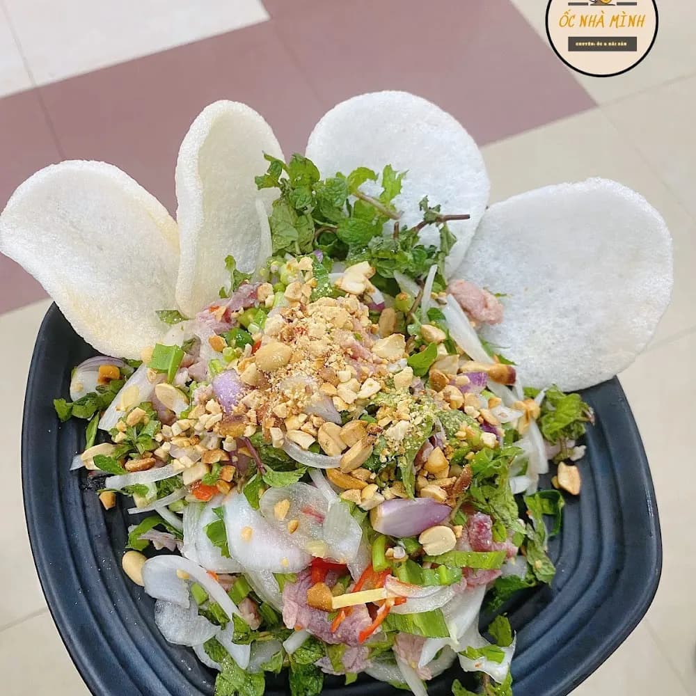 Thực phẩm và đồ uống