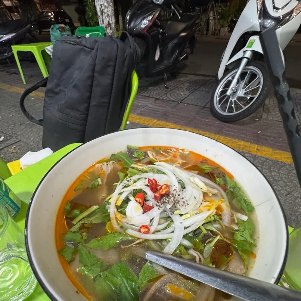 Quán Nhậu 170