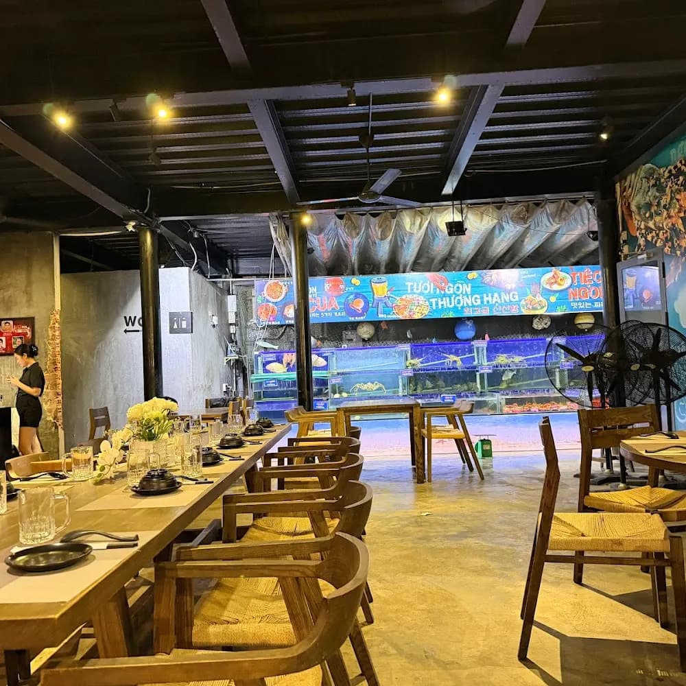 Bầu không khí