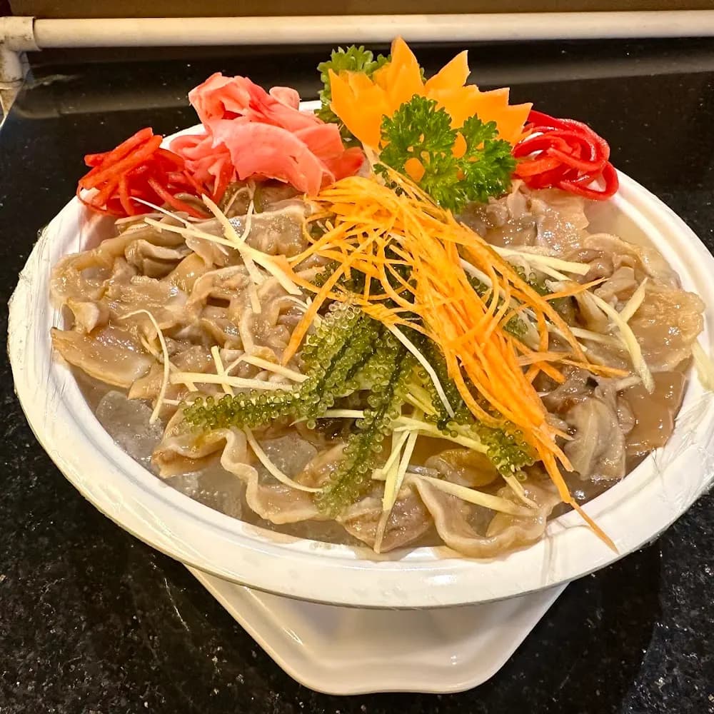 Thực phẩm và đồ uống