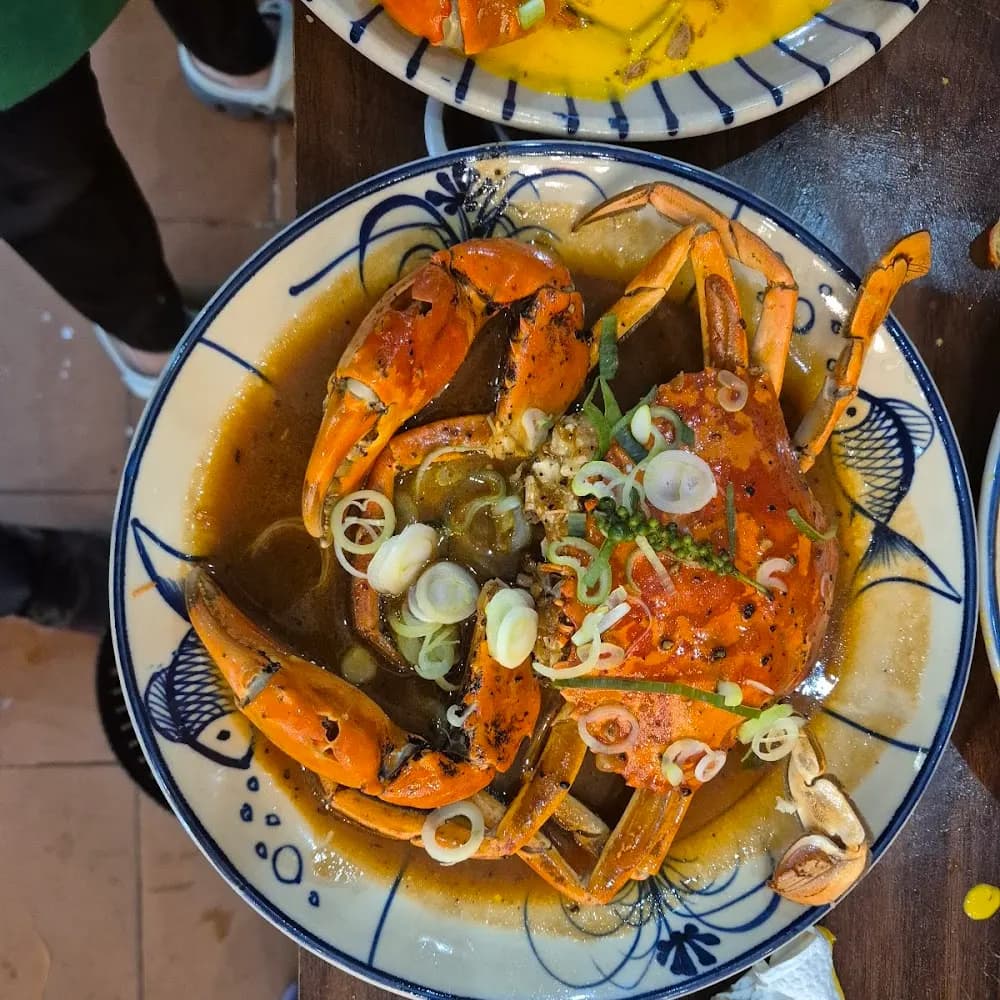 Thực phẩm và đồ uống