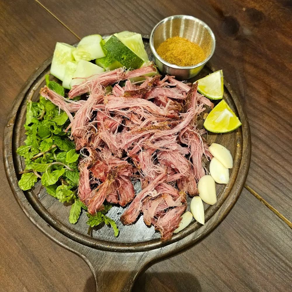 Thịt bò