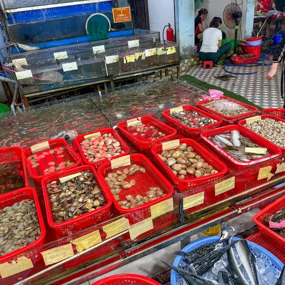 Bầu không khí