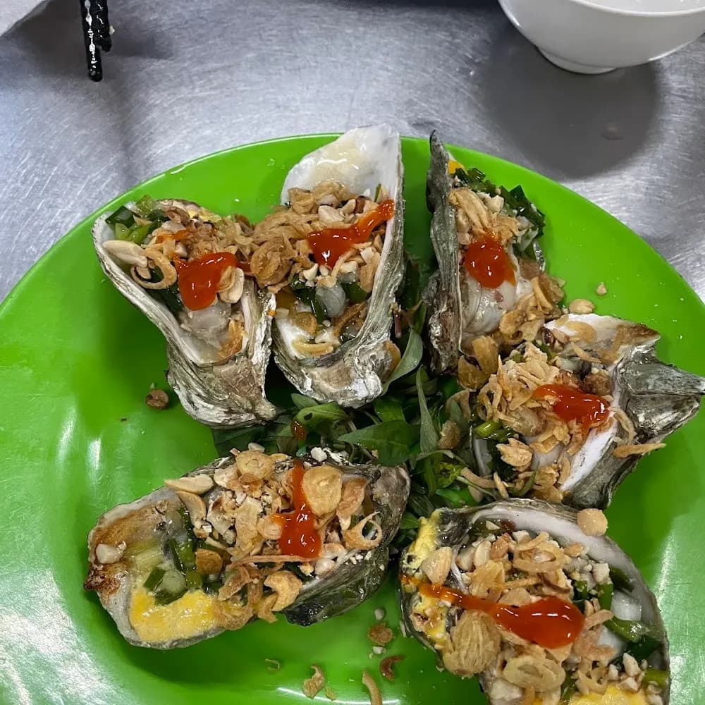 Thực phẩm và đồ uống