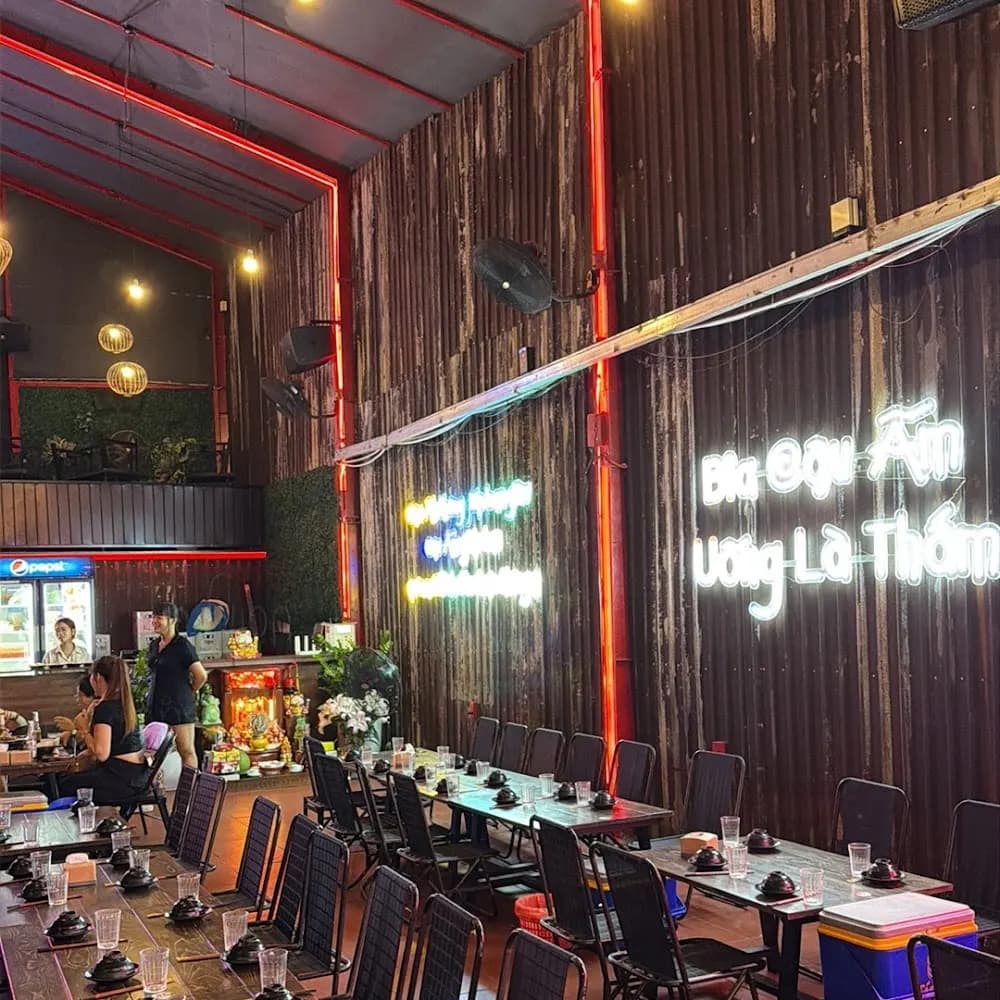 Bầu không khí