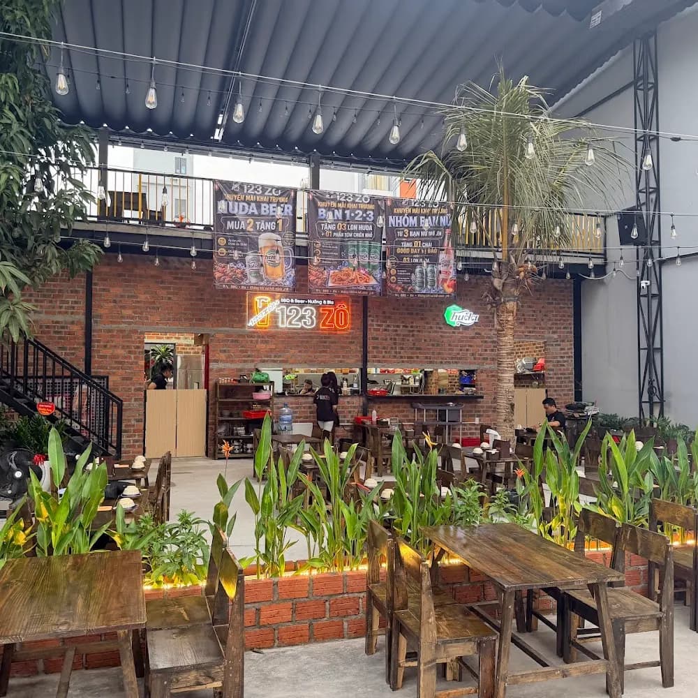 Bầu không khí