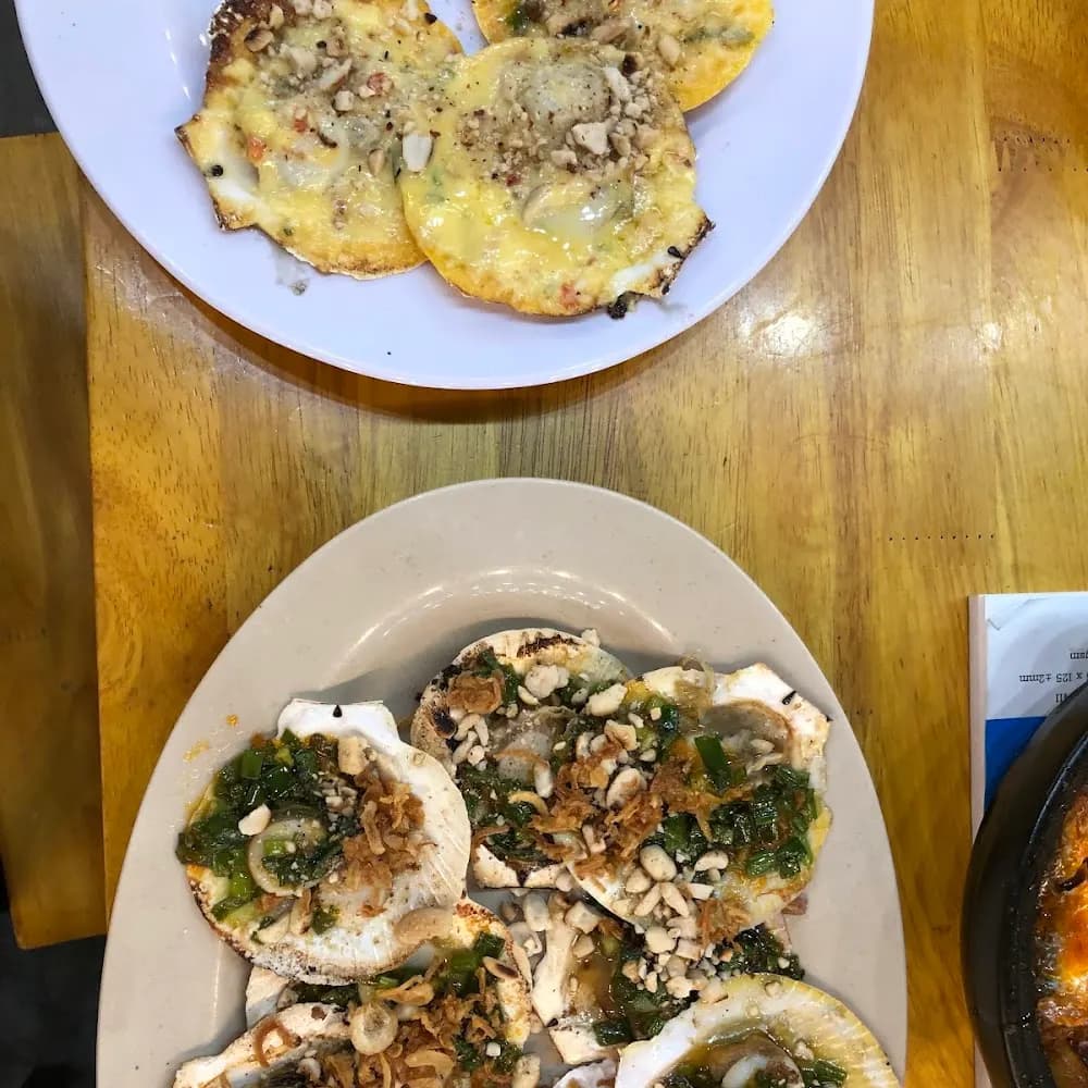 Thực phẩm và đồ uống