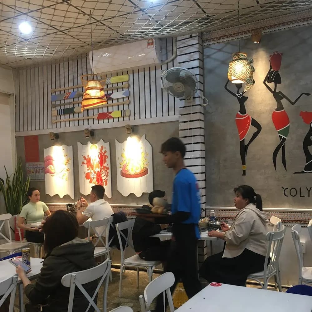 Bầu không khí