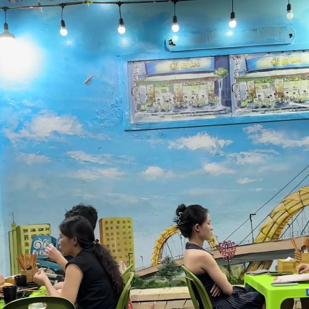 Bầu không khí
