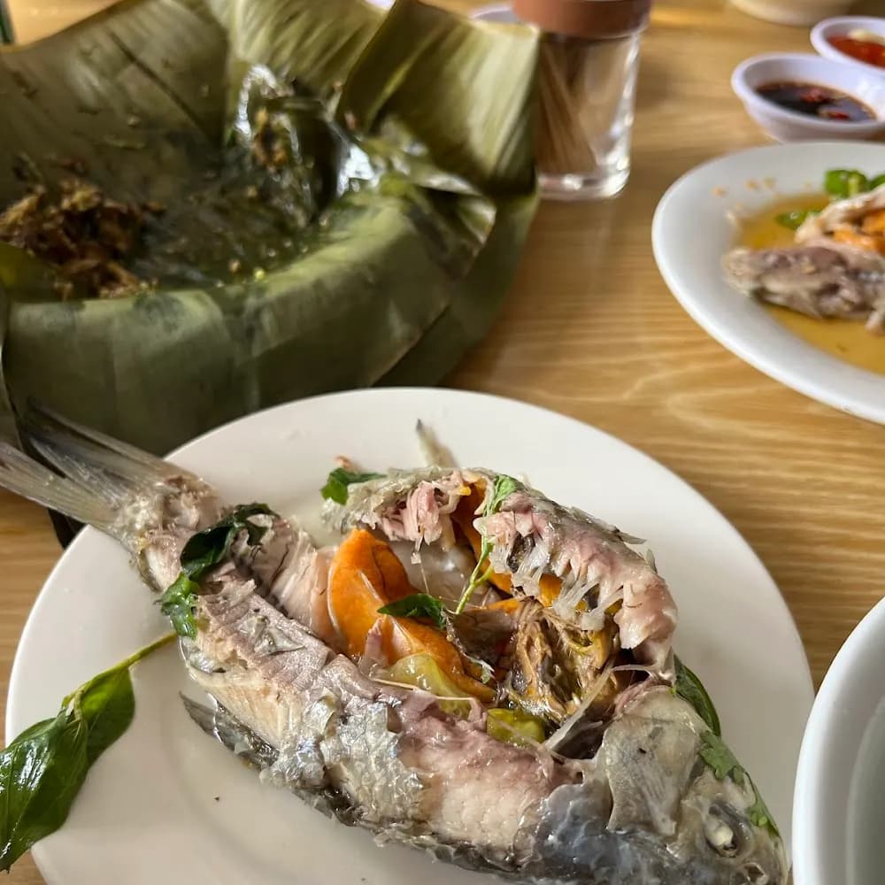 Thực phẩm và đồ uống