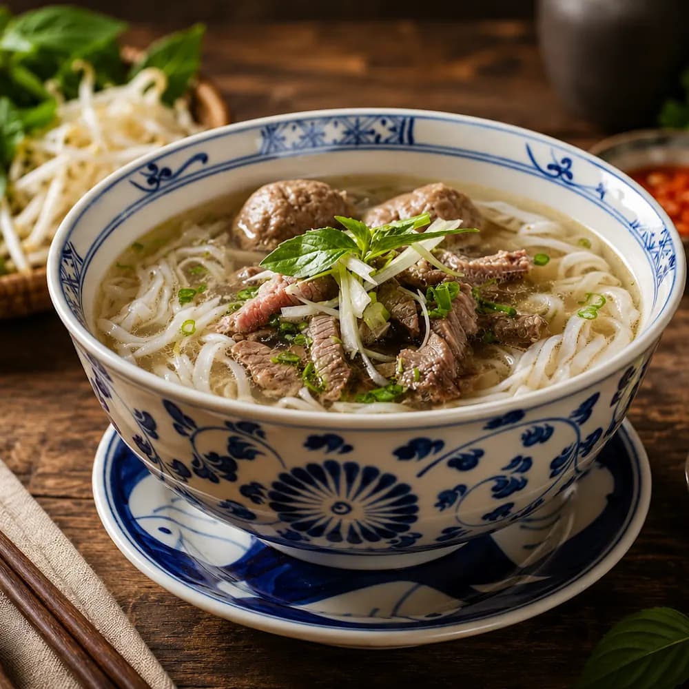 Thực phẩm và đồ uống