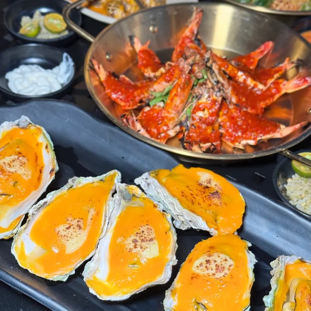 Hải sản