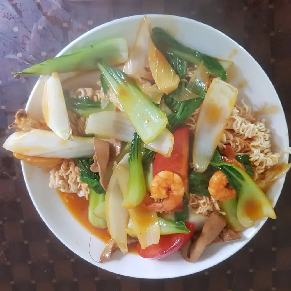 Thực phẩm và đồ uống
