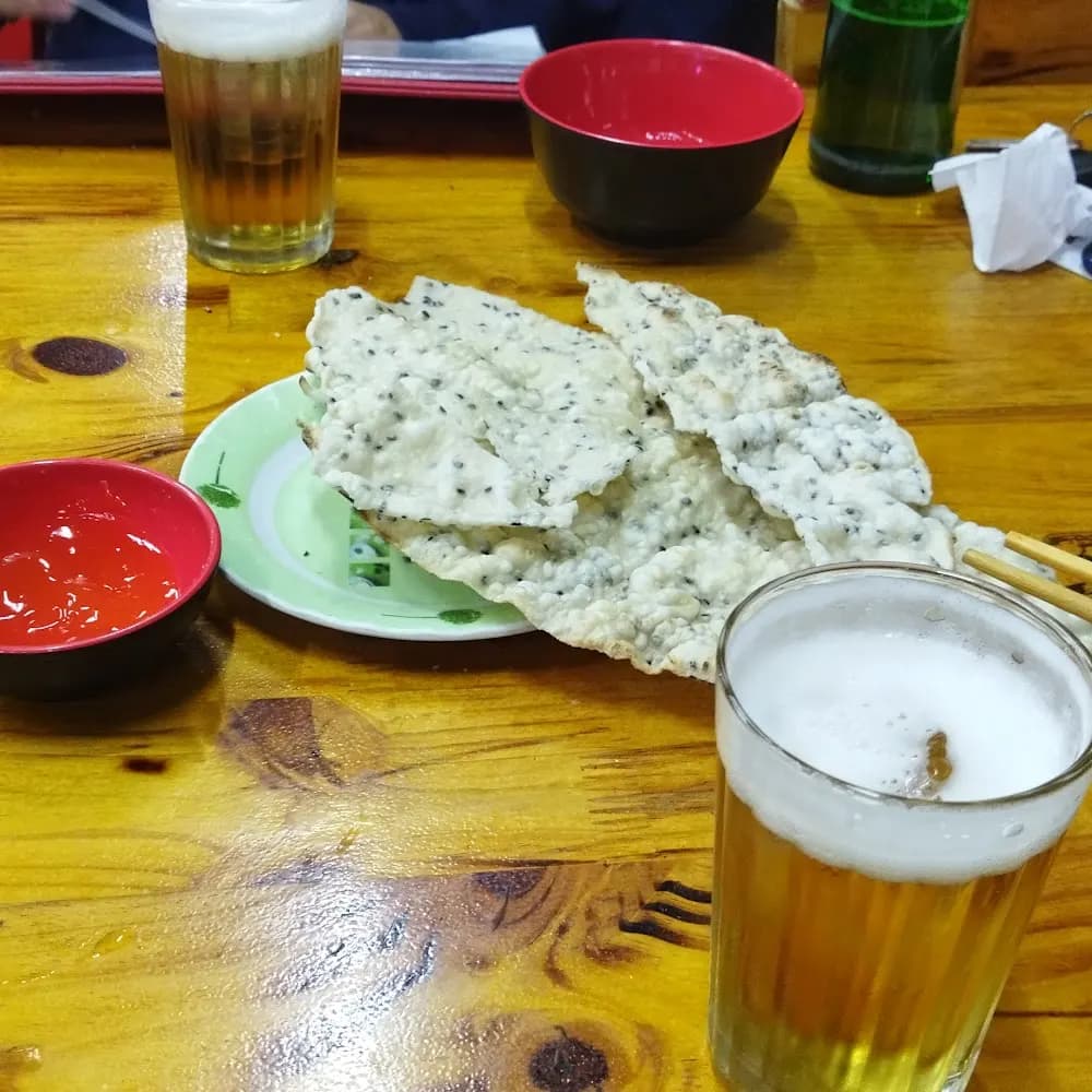 Bộ đồ ăn