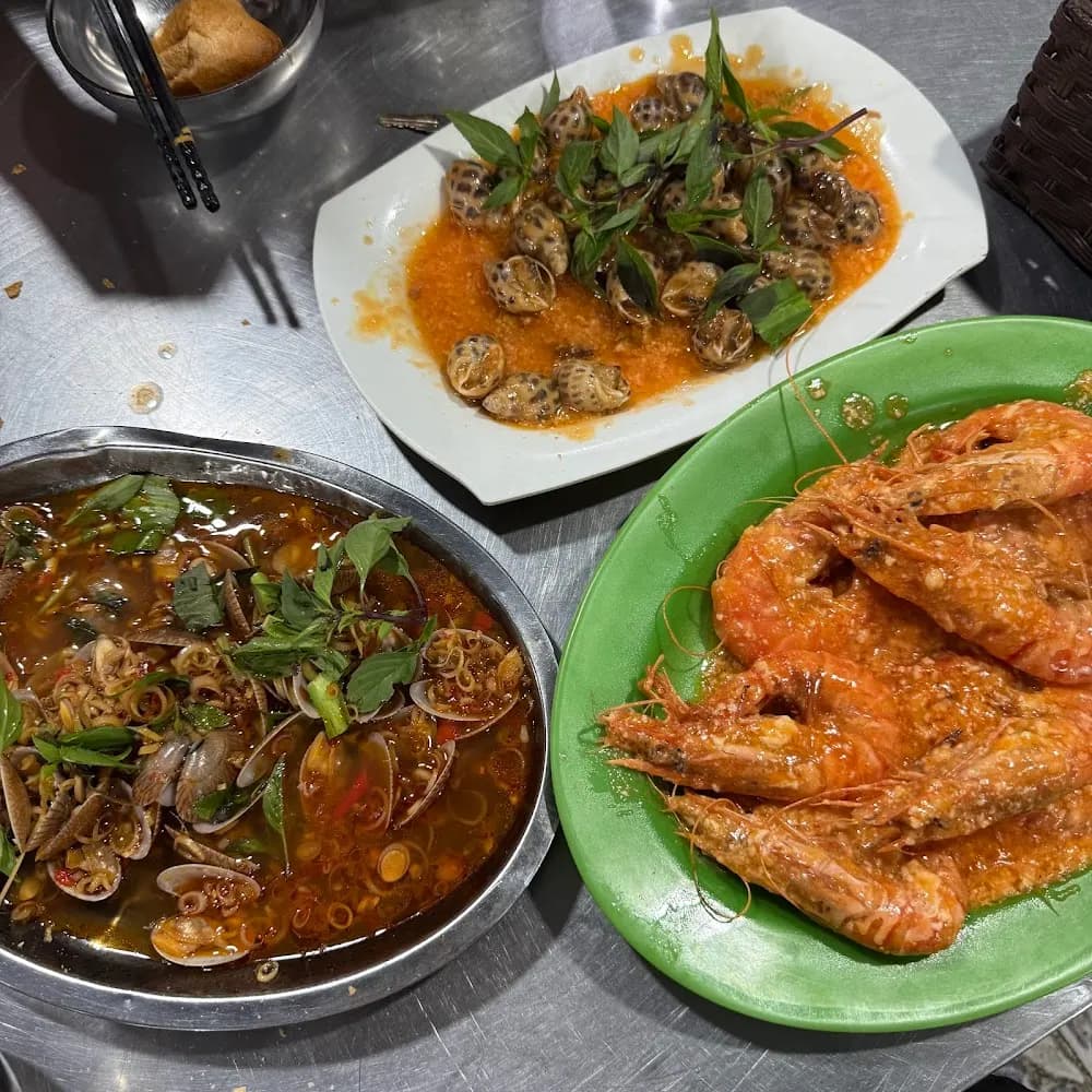Thực phẩm và đồ uống