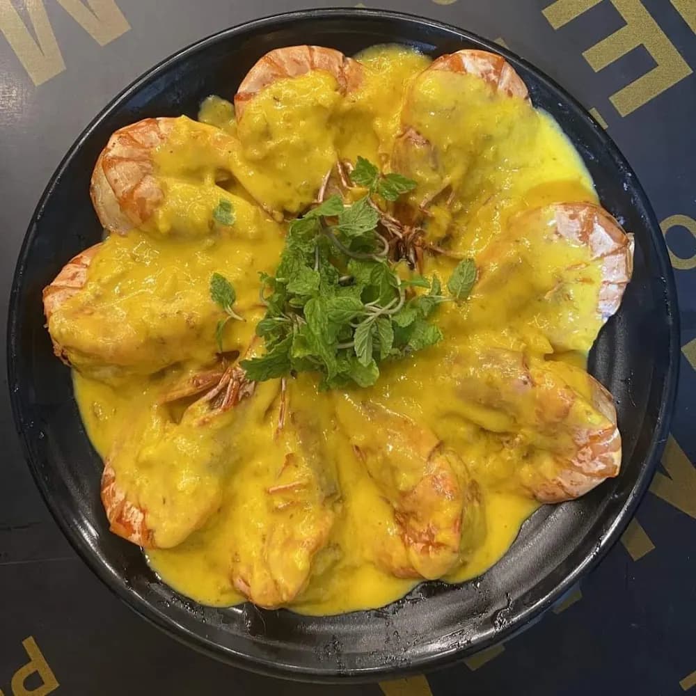 Thực phẩm và đồ uống