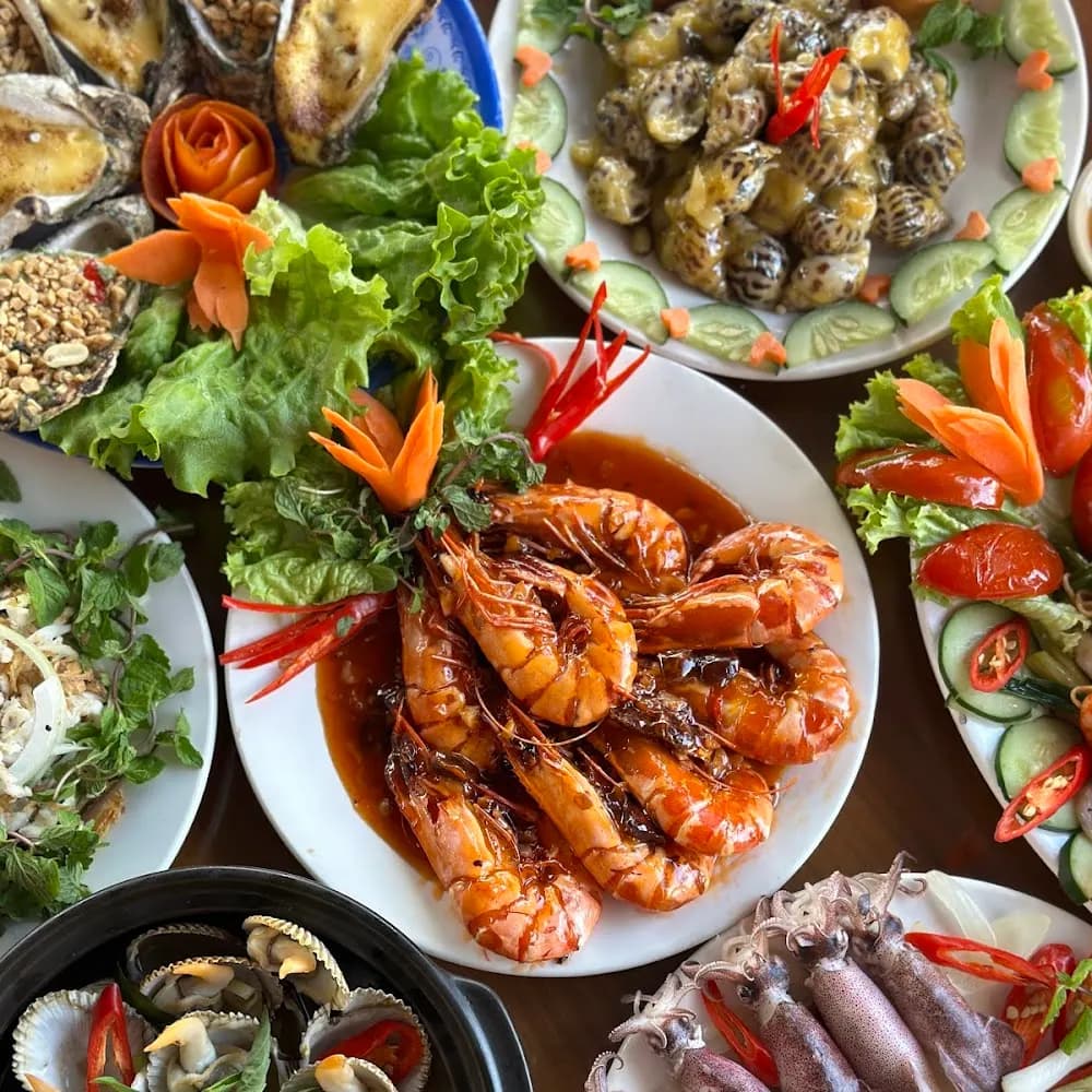 Thực phẩm và đồ uống