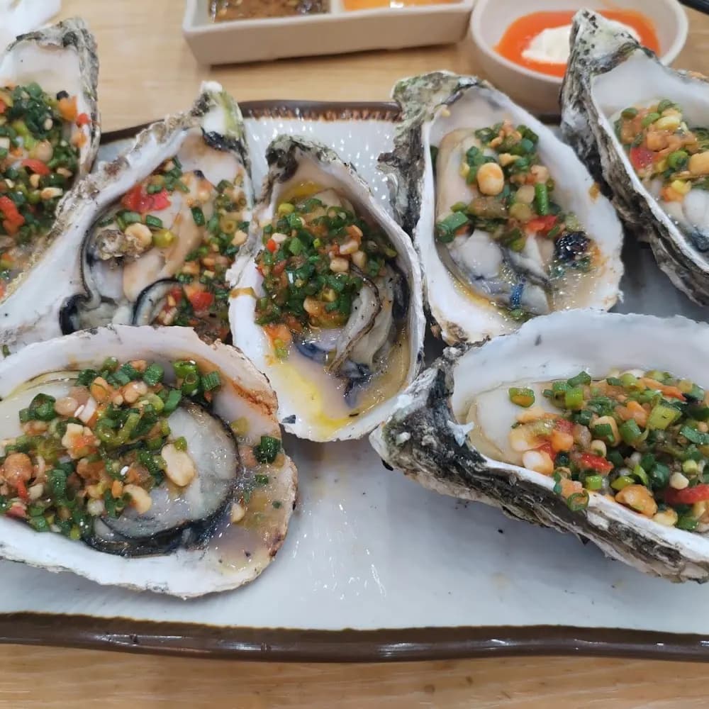 Hàu