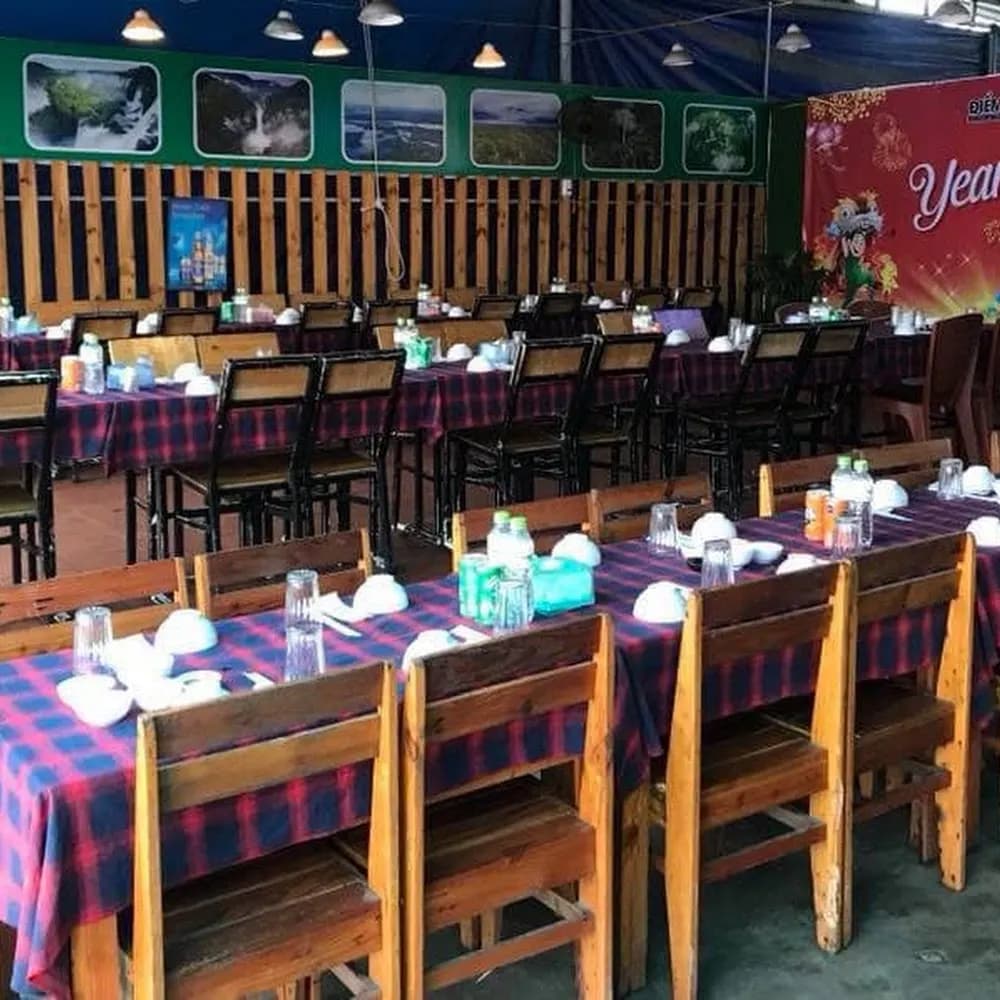 Bầu không khí