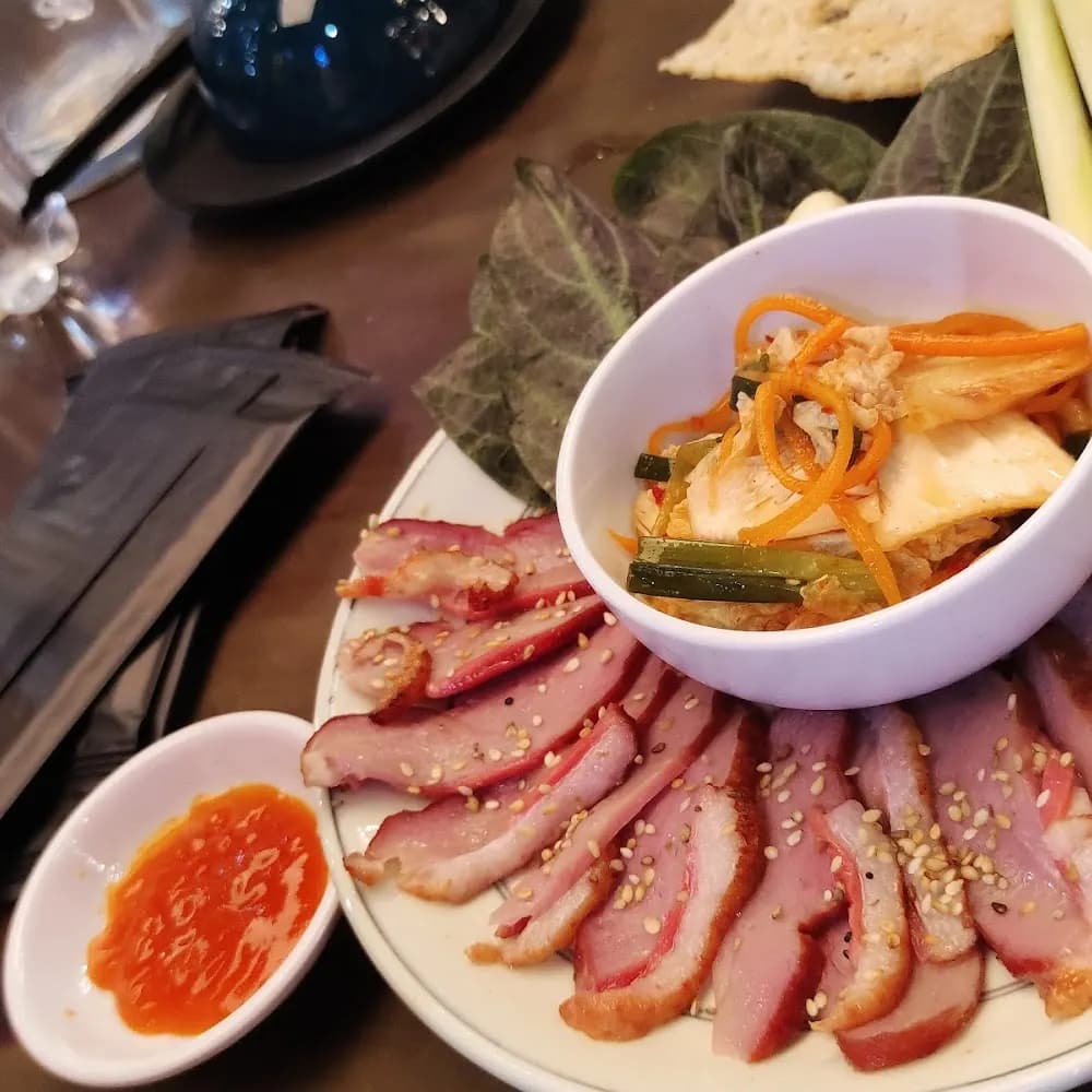 Thực phẩm và đồ uống
