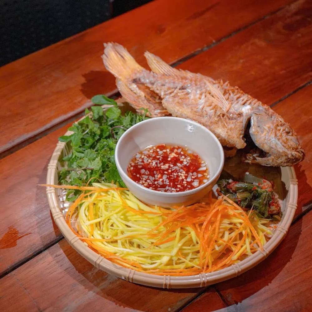 Thực phẩm và đồ uống