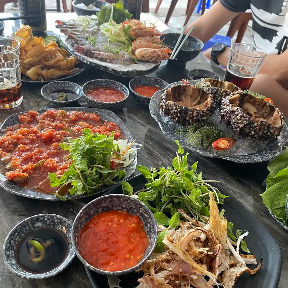 Thực phẩm và đồ uống