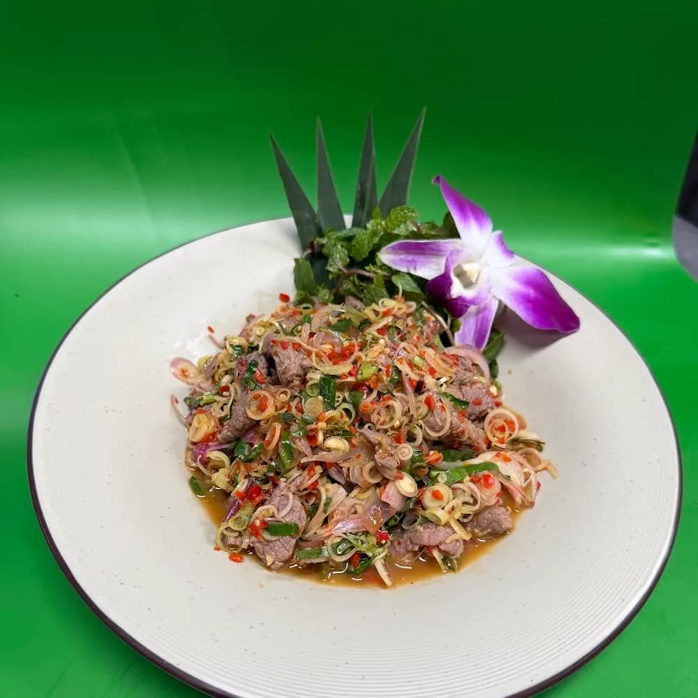 Thực phẩm và đồ uống