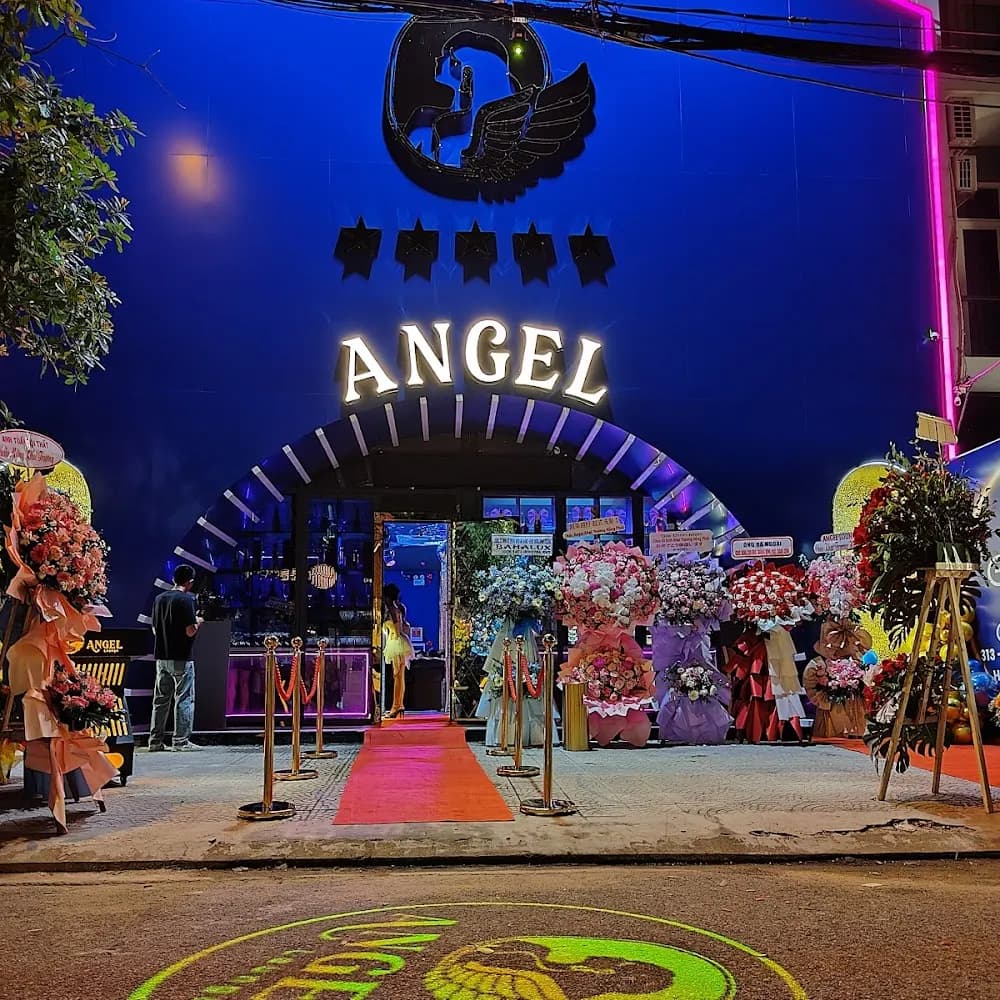 Angel Bar