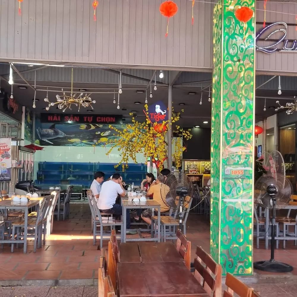 Quán Cây Dừa 1